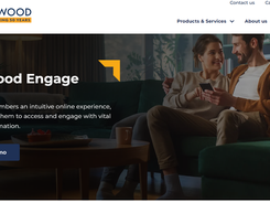 Heywood Engage Screenshot 1