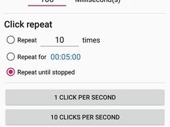 Fast Auto Clicker Chrome