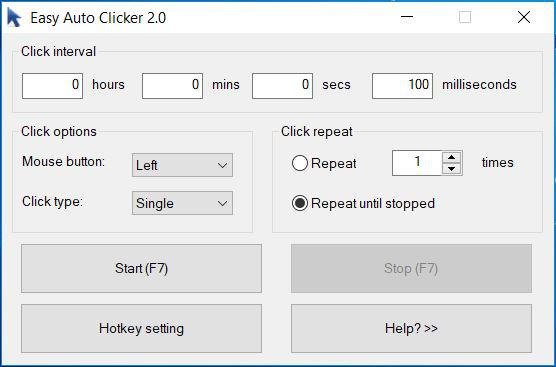 Auto Clicker - Roblox