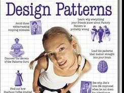 Head First Design Patterns (Cover)