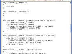Huge File Editor Screenshot 1