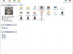 File Icon View