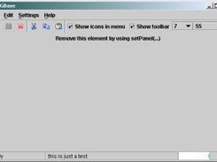 HGBase