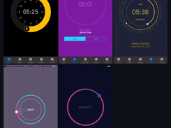 HGCircularSlider Screenshot 1