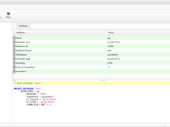 Super user interface