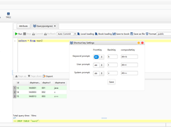 SQL query