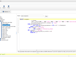 sql management