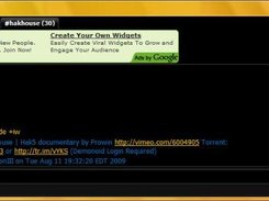Chat Module