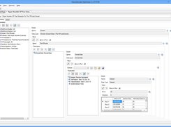 HeuristicLab loaded with HH-Evolver GP-tree creator for the 15-Puzzle