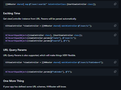 HHRouter Screenshot 1