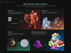 Hi3D Screenshot 1