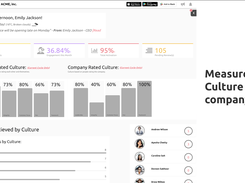 Measure the Culture of the Company