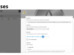 Measure anything with custom Pulse surveys