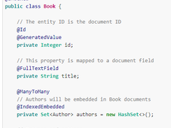 HIBERNATE Screenshot 1
