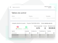 Hibot Screenshot 3