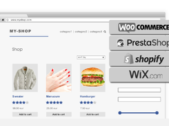 Hiboutik Screenshot 2