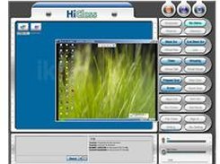 HiClass Screenshot 1