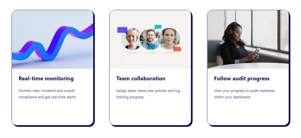 Hicomply Screenshot 1