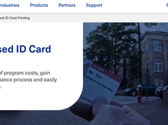 HID Fargo Connect Screenshot 1