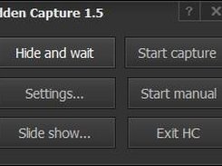 Hidden Capture Download