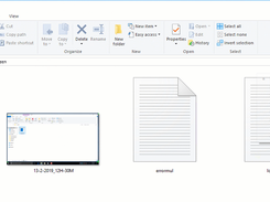 Hidden Desktop Screenshot Screenshot 2