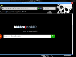 hidden|neddih Screenshot 1