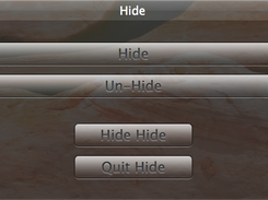 Interface