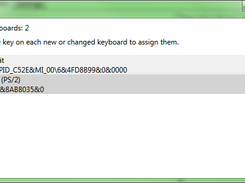 Device Scanning & Initial Setup