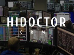 HiDOCTOR Screenshot 1