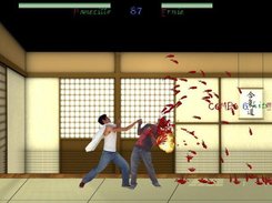 Hidro Killer Kombat Screenshot 5