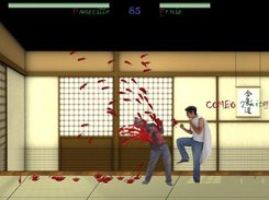 Hidro Killer Kombat Screenshot 3