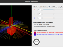 SpacecraftVisualizationAction