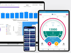 HiFlow Solutions Screenshot 2