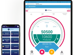HiFlow Solutions Screenshot 3
