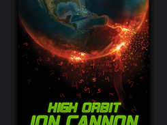 High Orbit Ion Cannon Screenshot 1