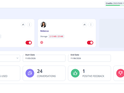 Homepage
