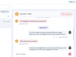 Livechat