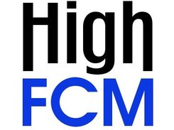 HighFCM Screenshot 1
