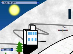 The First Hill: Kulm HS200