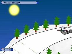 Vikersund HS207