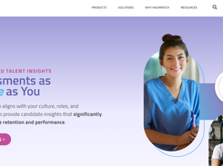 HighMatch Screenshot 1