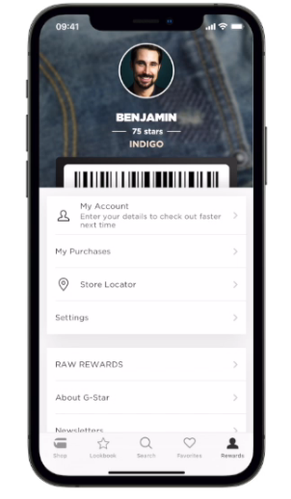 Highstreet Screenshot 1