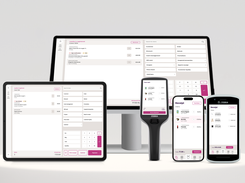 Hii Retail POS Solution. Streamline your retail operations with advanced POS software.