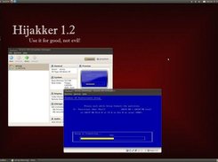 Hijakker Screenshot 2