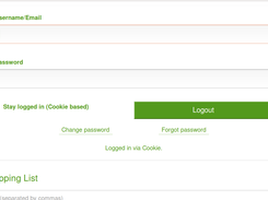 Login with your hiku credentials ... . And hikuweb has links to change or recover your hiku account.
