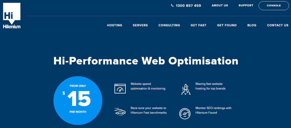 Hilenium Screenshot 1