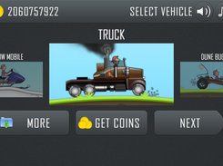 All Vehicles Unlocked