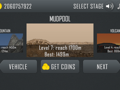 All Levels Unlocked