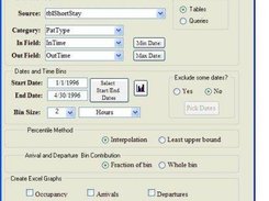 Main Hillmaker form