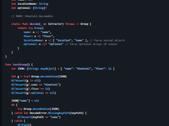 Himotoki Screenshot 1